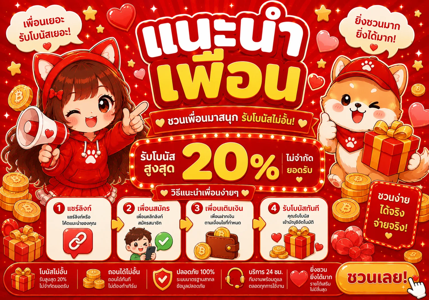 กำลังมาแรง spin9