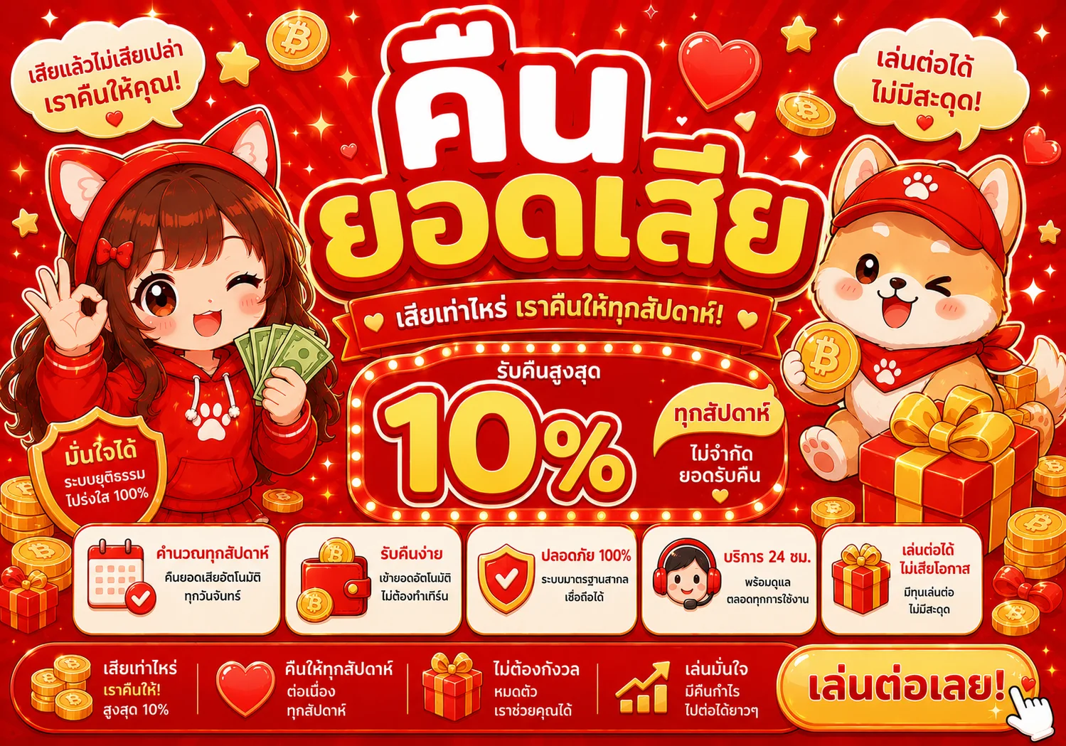 กำลังมาแรง spin9